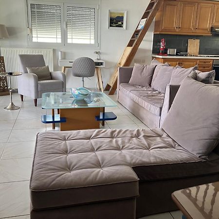 Beautiful Beach House Gerakini Ngoại thất bức ảnh