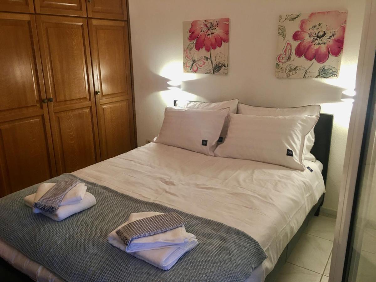 Beautiful Beach House Gerakini Ngoại thất bức ảnh