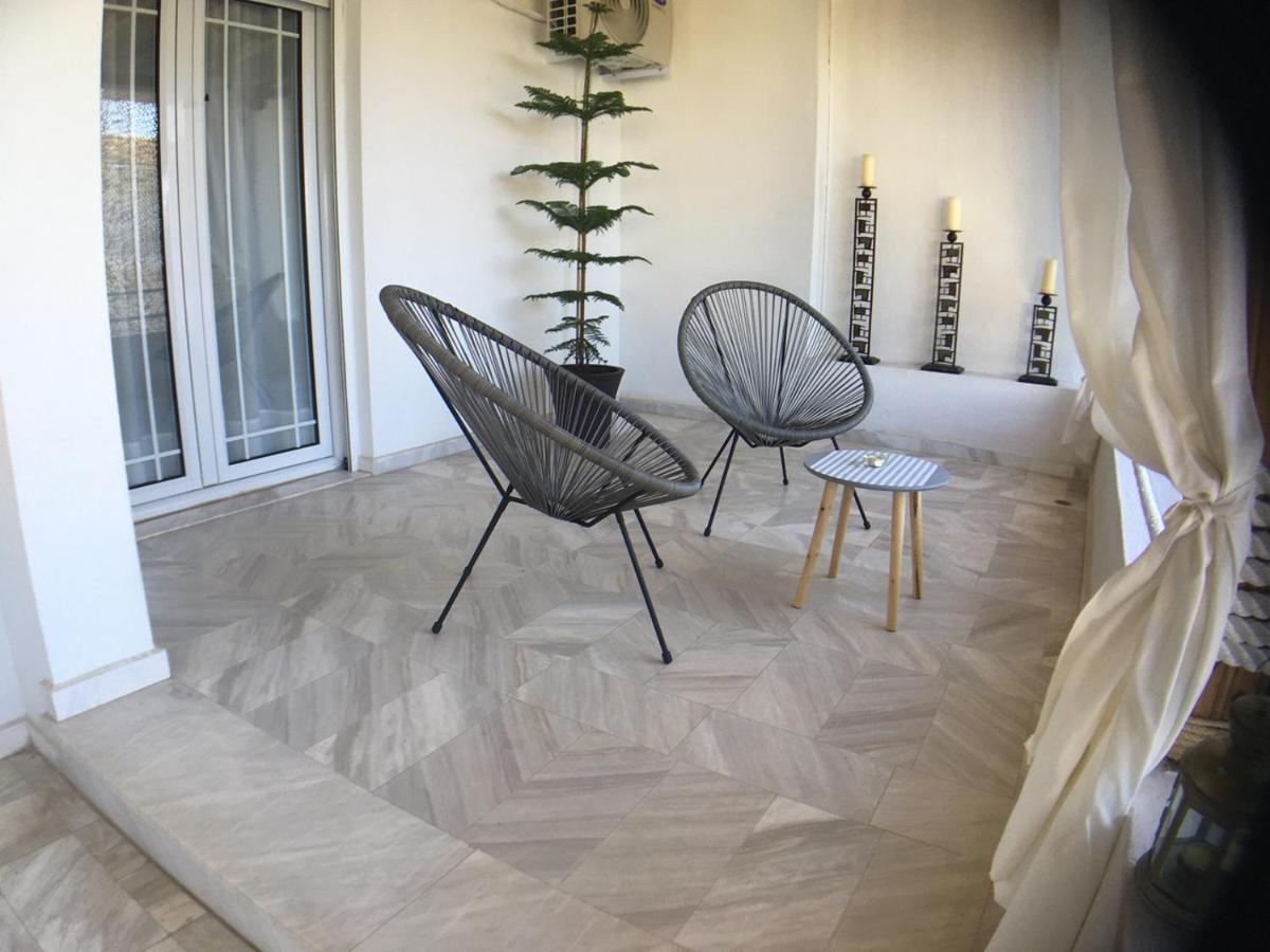 Beautiful Beach House Gerakini Ngoại thất bức ảnh